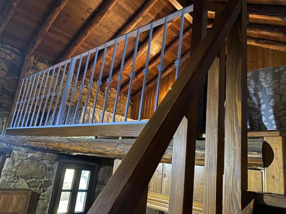 Casa Rural Alla Bajo Canada del Real Tesoro Экстерьер фото