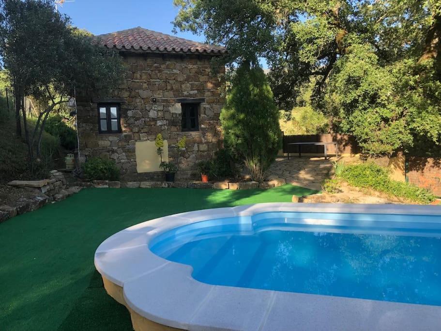 Casa Rural Alla Bajo Canada del Real Tesoro Экстерьер фото